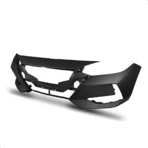 Parachoque Dianteiro Sentra 2022 2023 2024 Preto