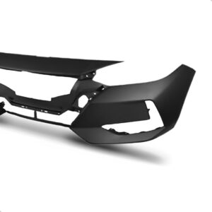 Parachoque Dianteiro Sentra 2022 2023 2024 Preto