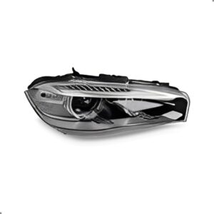 Farol X5 2014 2015 2016 2017 Lado Direito