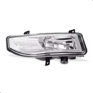 Farol Auxiliar Para Versa 2021 2022 2023 2024 Lado Esquerdo