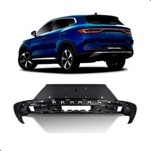 SPOILER TRASEIRO SONG PLUS 2023 A 2025