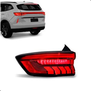 LANTERNA TRAS HAVAL 2023 A 2025 CANTO LE