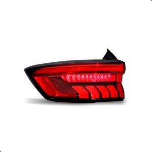 LANTERNA TRAS HAVAL 2023 A 2025 CANTO LE