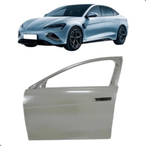 Porta Dianteira Para Byd Seal 2023 2024 2025 Dianteira Esquerdo - Motorista