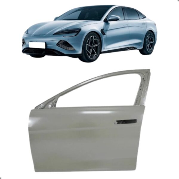 Porta Dianteira Para Byd Seal 2023 2024 2025 Dianteira Esquerdo - Motorista
