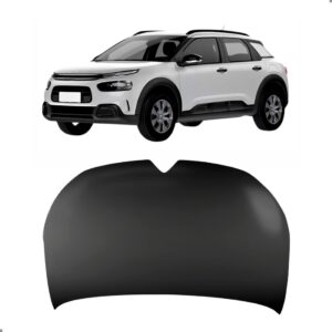 Capo Para C4 Cactus 2019 2020 2021 2022 2023 2024