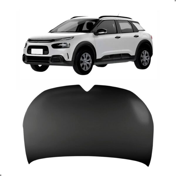 Capo Para C4 Cactus 2019 2020 2021 2022 2023 2024