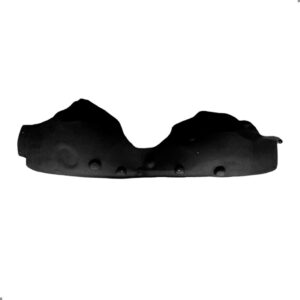 Parabarro Traseiro Para Byd Tan 2022 2023 2024 Lado Esquerdo