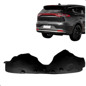 Parabarro Traseiro Para Byd Tan 2022 2023 2024 Lado Direito