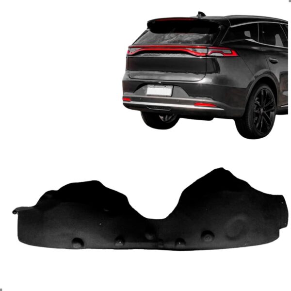 Parabarro Traseiro Para Byd Tan 2022 2023 2024 Lado Direito