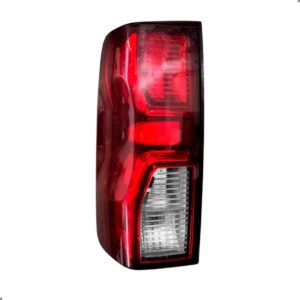 Lanterna Traseira Para S10 2025 2026 Sem Led Direito/passageiro