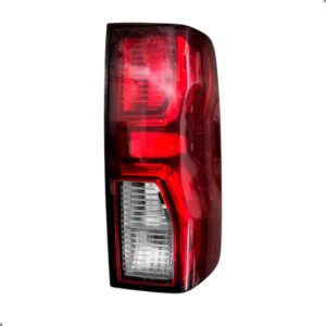 LANTERNA TRASEIRA S10 2025 2026 SEM LED LE