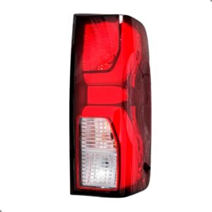 Lanterna Traseira Para S10 2025 2026 Com Led Direito/passageiro