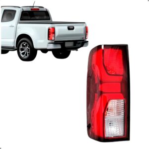 LANTERNA TRASEIRA S10 2025 2026 COM LED LE