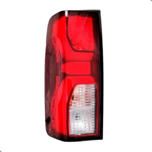 LANTERNA TRASEIRA S10 2025 2026 COM LED LE