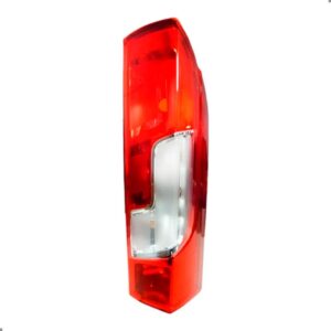 Lanterna Traseira Para Ducato 2023 2024 2025 2026 Direito/passageiro