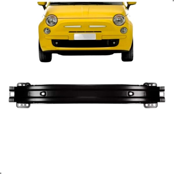 Alma Dianteira Para Fiat 500 2007 2008 2009 2010 2011 2012