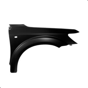 Paralama Freemont 2011 A 2015 Com Furo Pisca Lado Direito