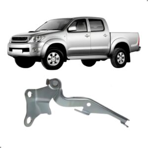 Braço Capo Para Hilux 2005 A 2015 Lado Direito