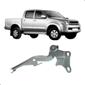 Braço Capo Para Hilux 2005 A 2015 Lado Esquerdo