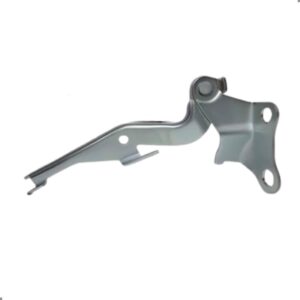 Braço Capo Para Hilux 2005 A 2015 Lado Esquerdo