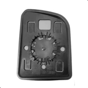 Lente Retrovisor Superior Delivery 2017 A 2025 Lado Esquerdo