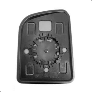 Lente Retrovisor Superior Delivery 2017 A 2025 Lado Direito