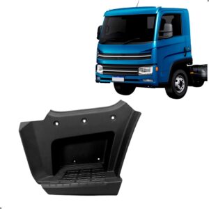 Pisante Porta Dianteira Delivery 2017 A 2025 Lado Esquerdo Lado Esquerdo