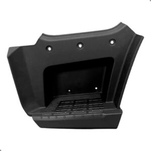 Pisante Porta Dianteira Delivery 2017 A 2025 Lado Esquerdo Lado Esquerdo