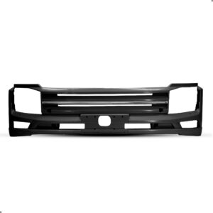 Parachoque Dianteiro Delivery 2017 18 19 2020 2021 Completo Para Pintar