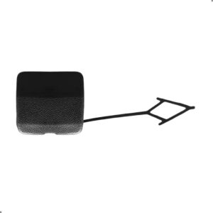 Moldura Superior Parachoque Delivery 2017 A 2025 Direito Lado Direito