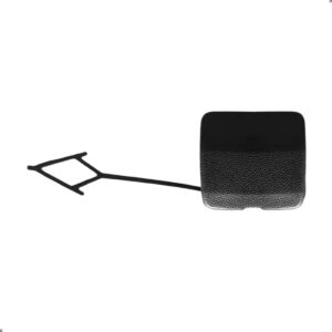 Moldura Superior Parachoque Delivery 2017 A 2025 Esquerdo