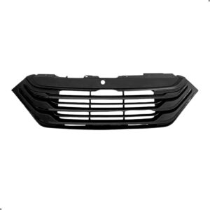 Grade Radiador Para Iveco 2020 2021 2022 2023 2024 2025 Para Pintar