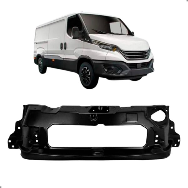 Painel Dianteiro Para Iveco 2020 2021 2022 2023 2024 2025