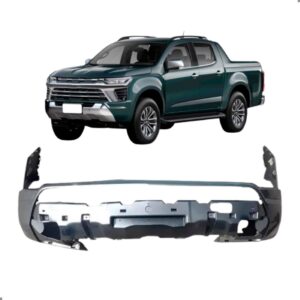 Parachoque Dianteiro Para S10 2025 2026 Para Pintar