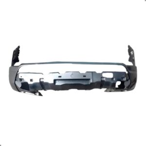 Parachoque Dianteiro Para S10 2025 2026 Para Pintar