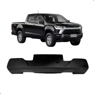 Spoiler Parachoque Dianteiro Para S10 2025 2026 Para Pintar