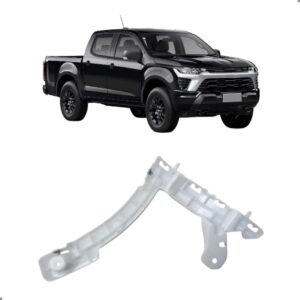GUIA SUPORTE PARACHOQUE DIANTEIRO S10 2025 A 2026 LD