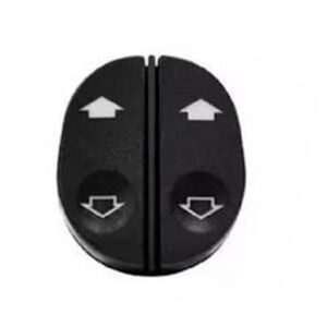 Interruptor Vidro Dianteiro Para Ka 2008 A 2014 Le Duplo