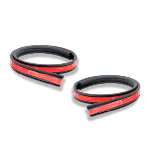 Pingadeira De Porta S10 Cabine Simples 1995 96 97 98 A 2011 Direito