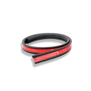 Pingadeira De Porta S10 Cabine Simples 1995 96 97 A 2011 Lado Esquerdo