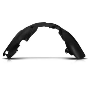 Parabarro Dianteiro Audi A4 2013 A 2018 Direito