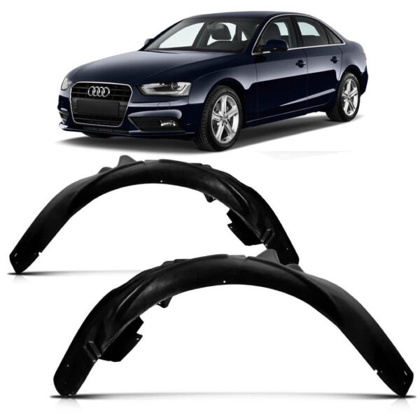 PARABARRO DIANTEIRO AUDI A4 2013 A 2018 LE