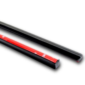 Friso De Teto Para Corolla 2015 2016 2017 2018 04 Portas Lado Direito