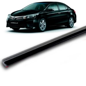 Friso De Teto Corolla 2015 2016 2017 2018 4 Portas Lado Esquerdo
