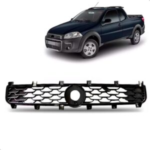 Grade Strada Working  2018 2017 2016 2015 2014  Cinza