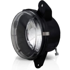 Farol Milha Ecosport 2003 2004 2005 2006 2007 Auxiliar