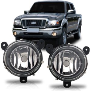 Farol Milha Ecosport 2003 2004 2005 2006 2007 Auxiliar