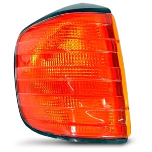 Sinaleira Seta Mercedes Classe C 202 1993 A 2000 Ambar Lado Direito