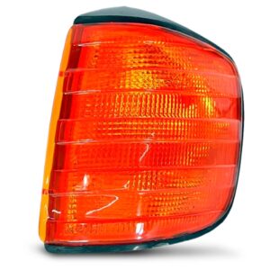 Sinaleira Seta Mercedes Classe C 202 1993 A 2000 Ambar Lado Esquerdo